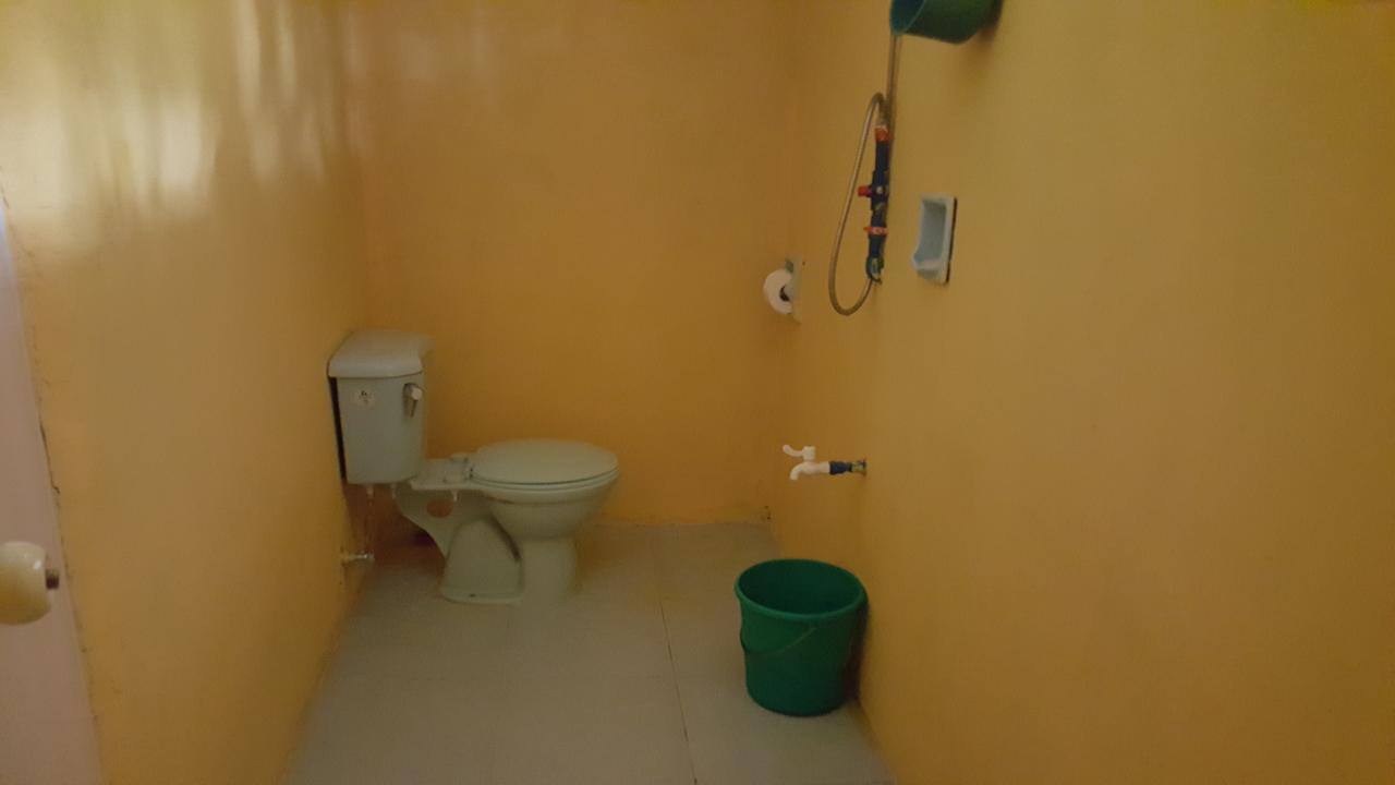 Trisha Lodging House San Vicente  Zewnętrze zdjęcie