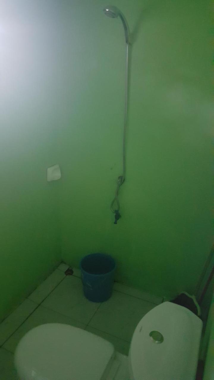 Trisha Lodging House San Vicente  Zewnętrze zdjęcie